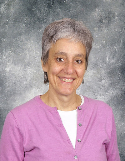 Peggy Prevoznik Heins