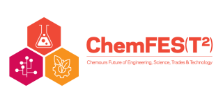 Chemours Chemfest Logo