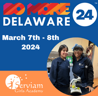 Do More 24 Delaware