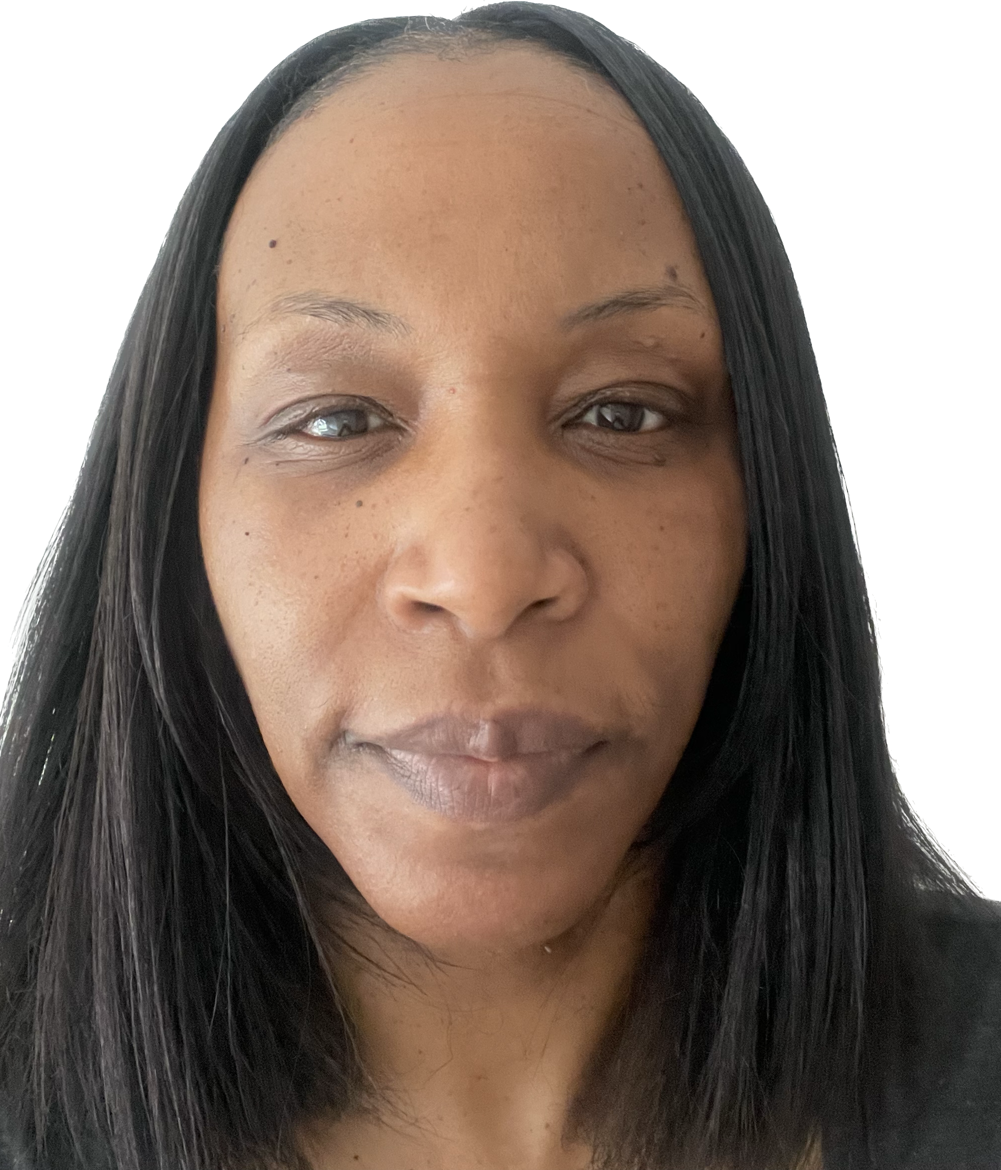 Tameka Ford