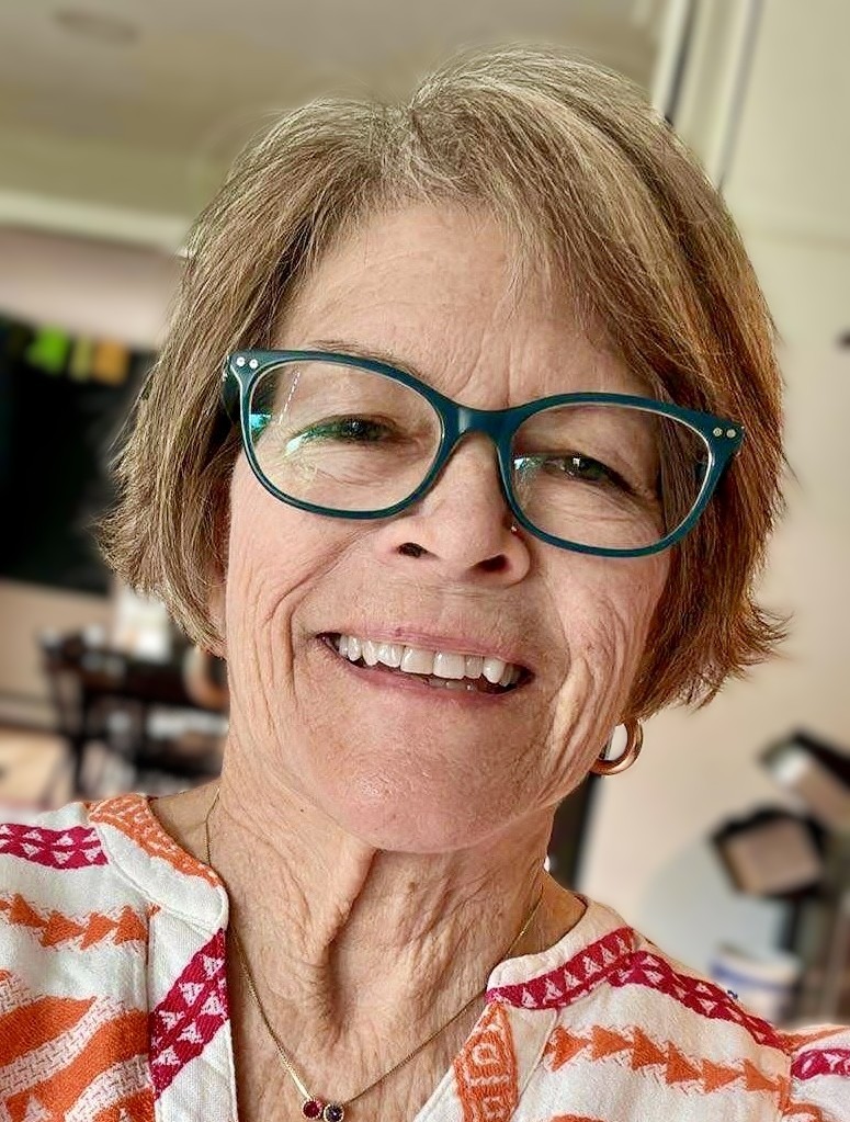 Robin Rosser