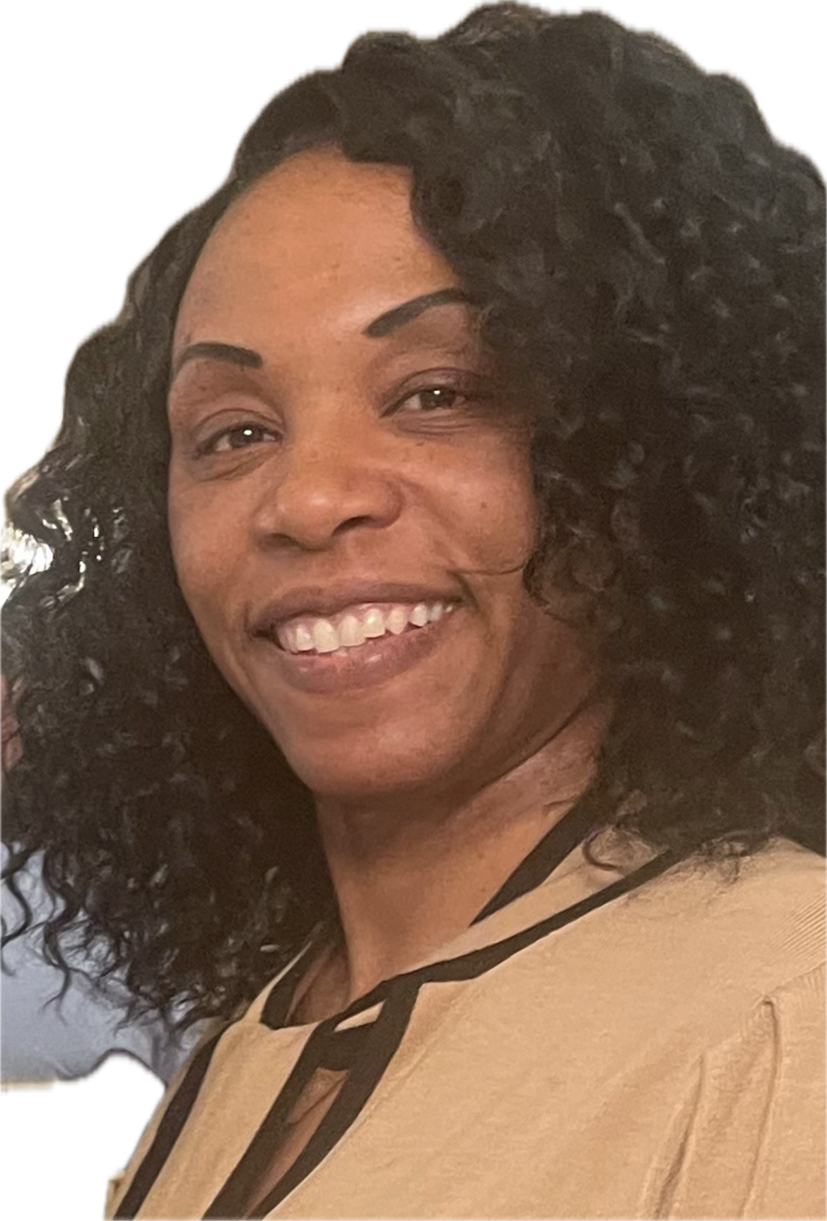 Tameka Ford