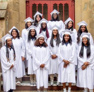 Congratulations to the Class of 2026