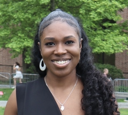Deana-Lee Forbes